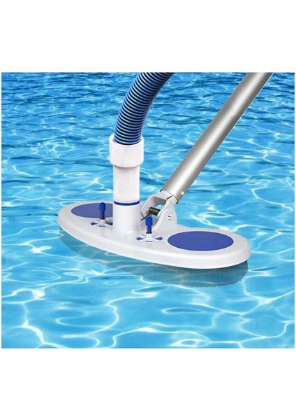 Hava Ayarlı Powervac Liner Süpürge