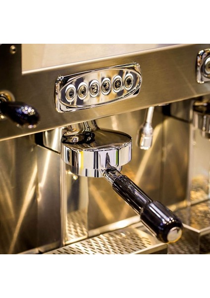 Barista Serisi, BES870XL, BES870BSXL, BES878BSS, BES880BSS, BES840XL ve Daha Fazlası Için 54MM Dipsiz Portafiltre (Yurt Dışından) indirimleri