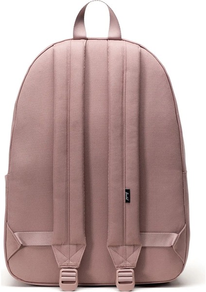 Classic Xı Unisex Pembe Günlük Stil Sırt Çantası 11546-02077-OS fiyatları