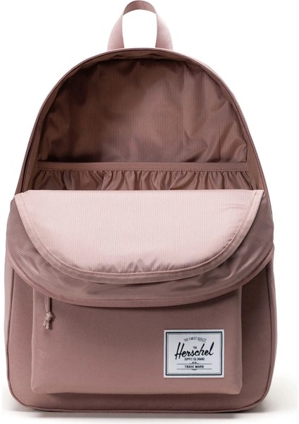 Classic Xı Unisex Pembe Günlük Stil Sırt Çantası 11546-02077-OS modelleri