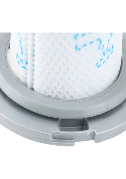 Запасные Части Пылесоса,rowenta ZR009006 Için 2x Filtre X-Force Flex 8.60 Akülü Elektrikli Süpürge Yıkanabilir (Yurt Dışından)