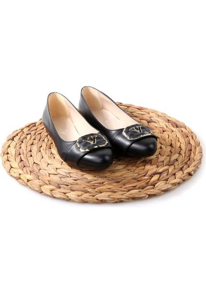 Sdf 02760 Günlük Kadın Babet Ayakkabı fiyatları