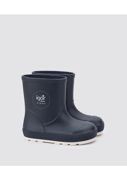 W10307-003 Yogi Noutico Marino Yağmur Çizmesi