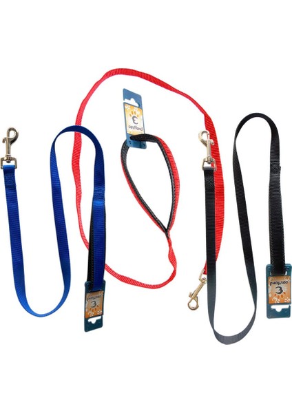 Soft Uzatma Tasma 2X120 Cm