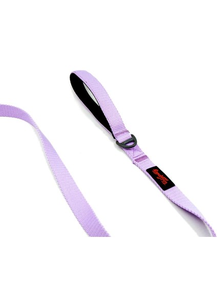 Match Leash Köpek Gezdirme Kayışı Lila modelleri