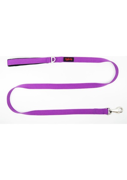 Match Leash Köpek Gezdirme Kayışı Mor modelleri