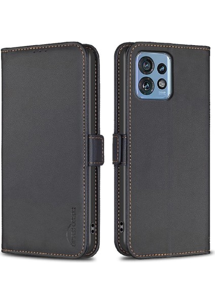 Moto Edge 40 Pro Telefon Kılıfı (Yurt Dışından)