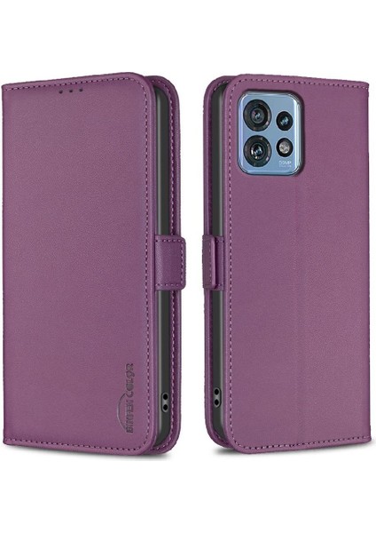 Moto Edge 40 Pro Telefon Kılıfı (Yurt Dışından) indirimleri