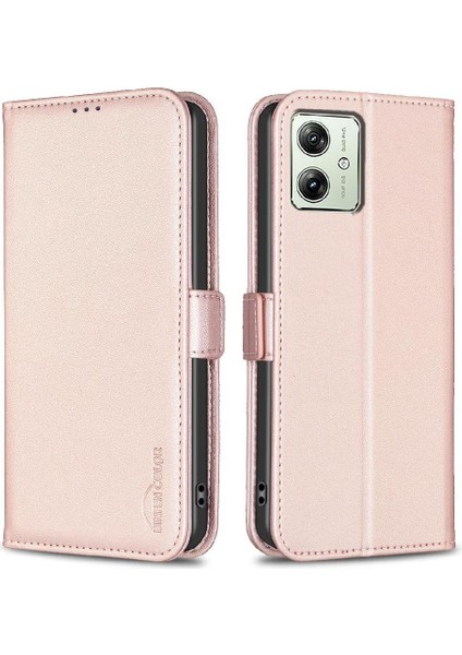 Moto G14 4G Telefon Kılıfı (Yurt Dışından) indirimleri