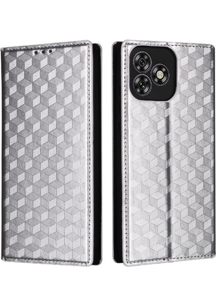 Oukitel C53 Telefon Kılıfı (Yurt Dışından)