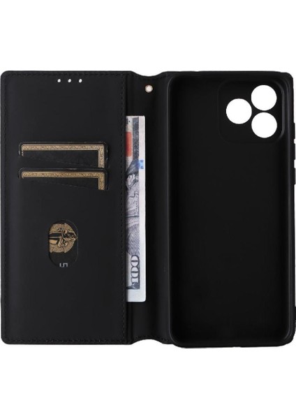 Oukitel C53 Telefon Kılıfı (Yurt Dışından) modelleri