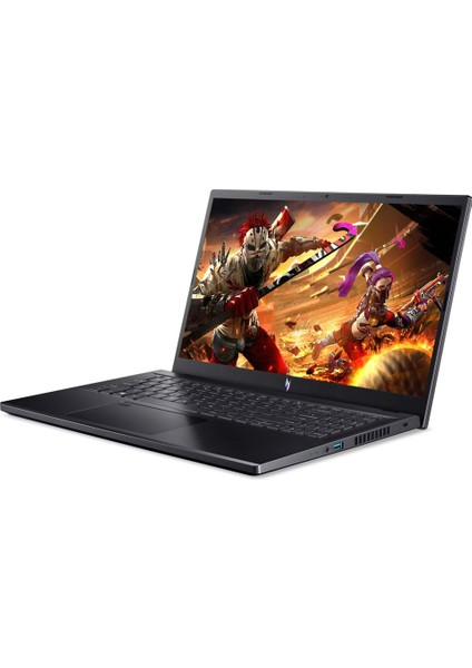 Nitro V 15 Intel Core I5 13420H 32GB 1tb SSD 6 GB RTX3050 144Hz IPS 15.6" Fhd Free Dos Taşınabilir Bilgisayar NH.QNCEY.001