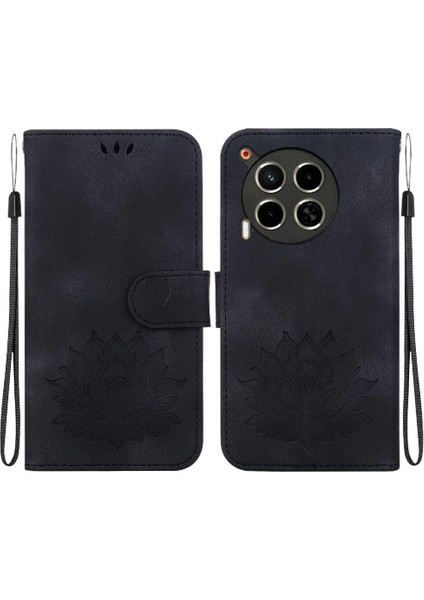 Tecno Camon 30 Telefon Kılıfı (Yurt Dışından)