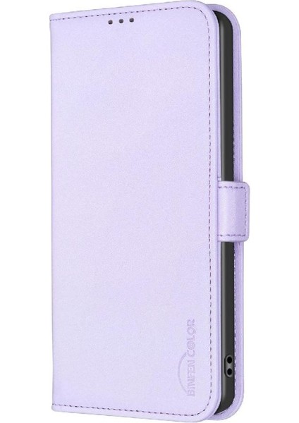 Moto Edge 40 Pro Telefon Kılıfı (Yurt Dışından)