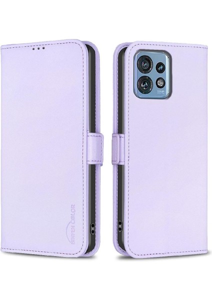 Moto Edge 40 Pro Telefon Kılıfı (Yurt Dışından) fırsatları