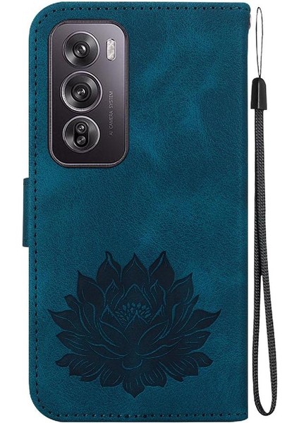 Oppo Reno 12 Pro 5G Telefon Kılıfı (Yurt Dışından) fırsatları