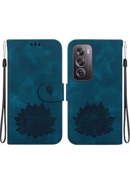 Oppo Reno 12 Pro 5G Telefon Kılıfı (Yurt Dışından) indirimleri