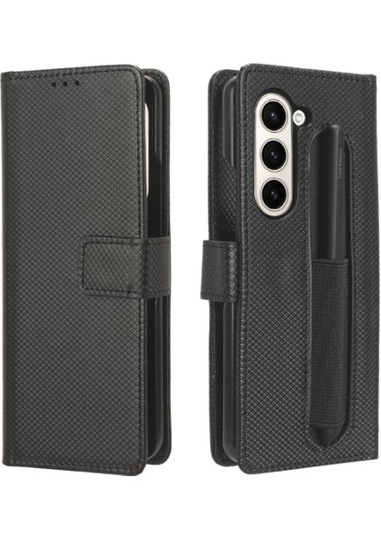 Samsung Galaxy Z Fold 6 Telefon Kılıfı (Yurt Dışından)
