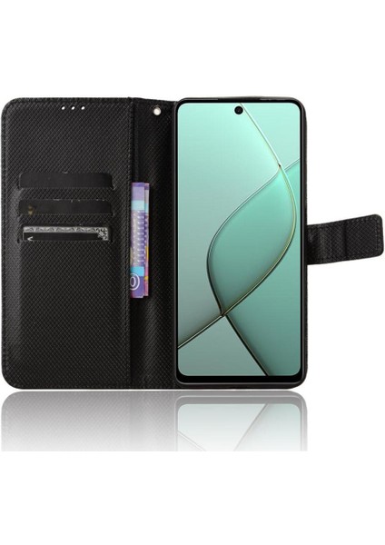 Tecno Spark 20 Pro 5G Telefon Kılıfı (Yurt Dışından)