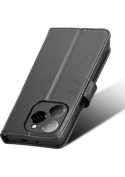 Tecno Spark 20 Pro 5G Telefon Kılıfı (Yurt Dışından)