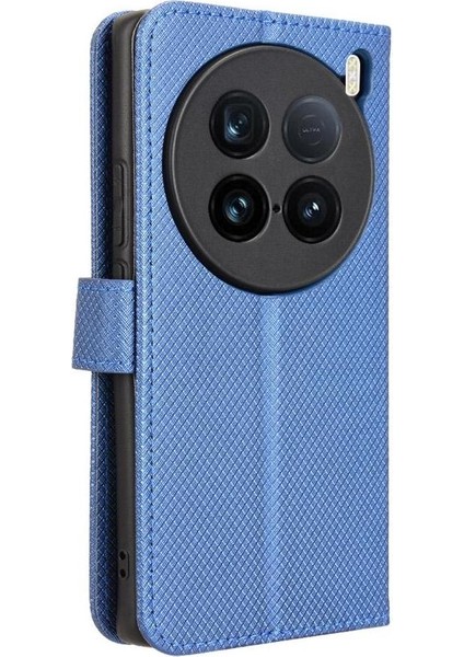 Vivo X100 Ultra Telefon Kılıfı (Yurt Dışından) fırsatları