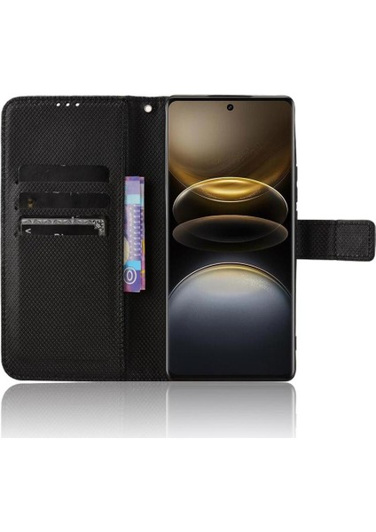 Vivo X100 Ultra Telefon Kılıfı (Yurt Dışından) fırsatları