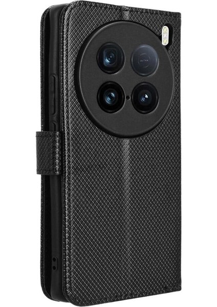 Vivo X100 Ultra Telefon Kılıfı (Yurt Dışından) indirimleri