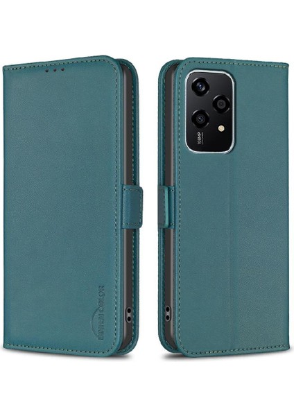 Honor 200 Lite Telefon Kılıfı (Yurt Dışından)