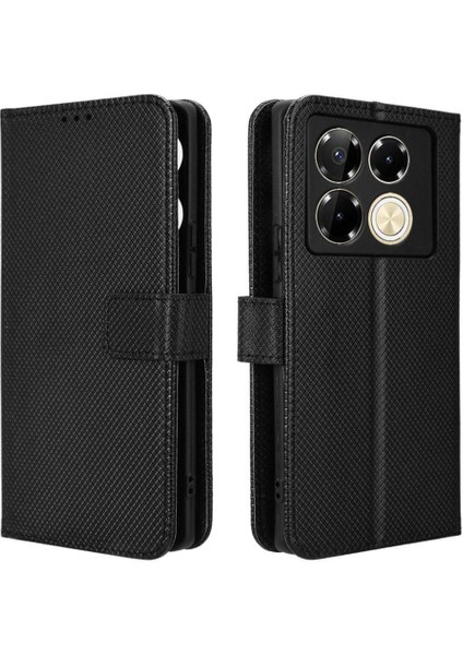 Infinix Note 40 Telefon Kılıfı (Yurt Dışından)
