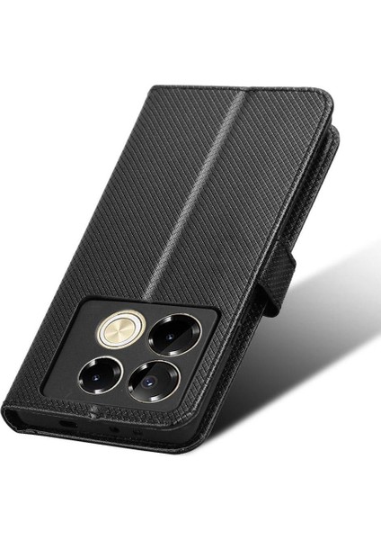 Infinix Note 40 Telefon Kılıfı (Yurt Dışından)