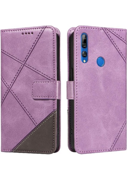 Huawei P Smart Z Telefon Kılıfı (Yurt Dışından)