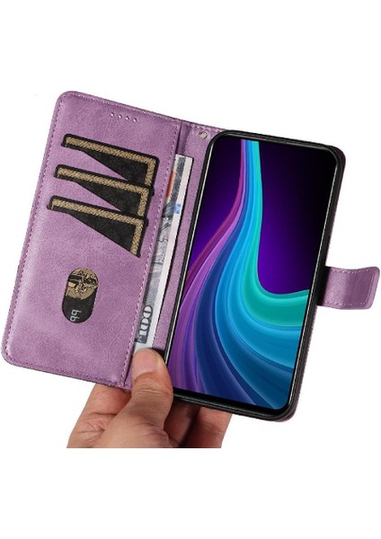 Huawei P Smart Z Telefon Kılıfı (Yurt Dışından) fiyatları