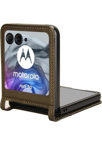 Motorola Razr 50 Telefon Kılıfı (Yurt Dışından) modelleri