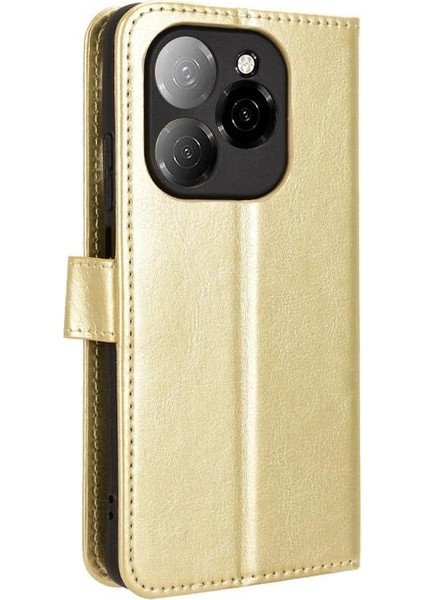 Tecno Spark 20 Pro 5G Telefon Kılıfı (Yurt Dışından)