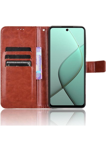 Tecno Spark 20 Pro 5G Telefon Kılıfı (Yurt Dışından)