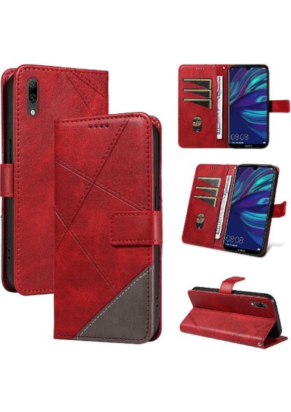 Huawei Y7 2019 Telefon Kılıfı (Yurt Dışından) fiyatları