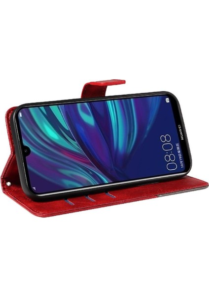 Huawei Y7 2019 Telefon Kılıfı (Yurt Dışından) modelleri
