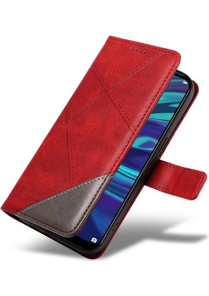 Huawei Y7 2019 Telefon Kılıfı (Yurt Dışından) fırsatları