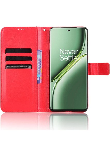 OnePlus Ace 3 Pro Telefon Kılıfı (Yurt Dışından) indirimleri