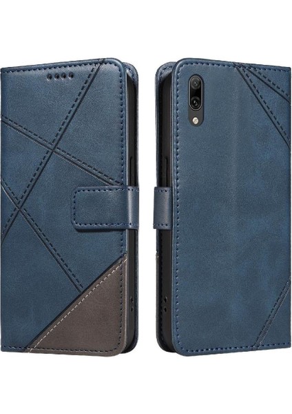 Huawei Y7 2019 Telefon Kılıfı (Yurt Dışından)