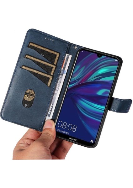 Huawei Y7 2019 Telefon Kılıfı (Yurt Dışından) fiyatları