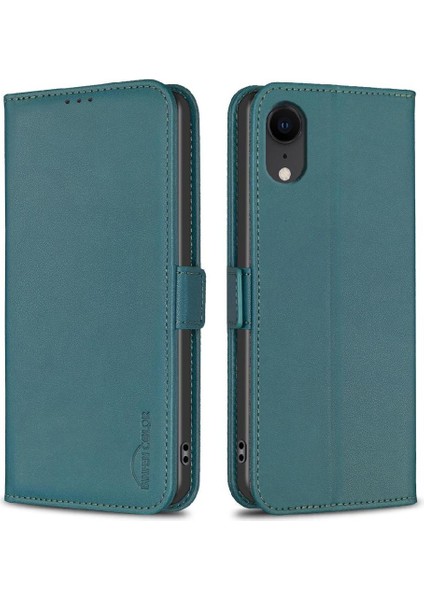 Apple iPhone XR Telefon Kılıfı (Yurt Dışından)
