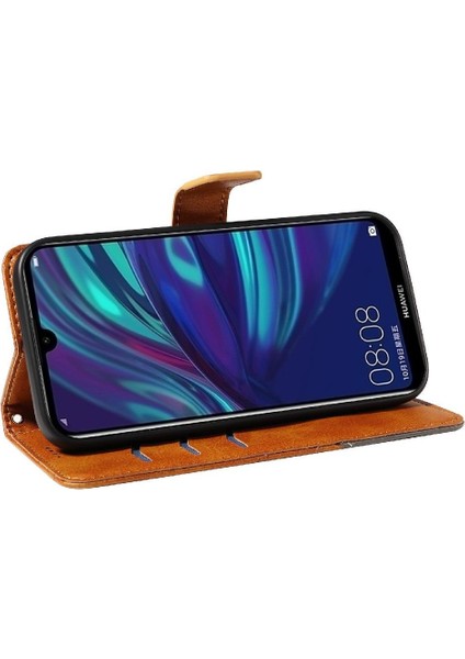 Huawei Y7 2019 Telefon Kılıfı (Yurt Dışından) fiyatları