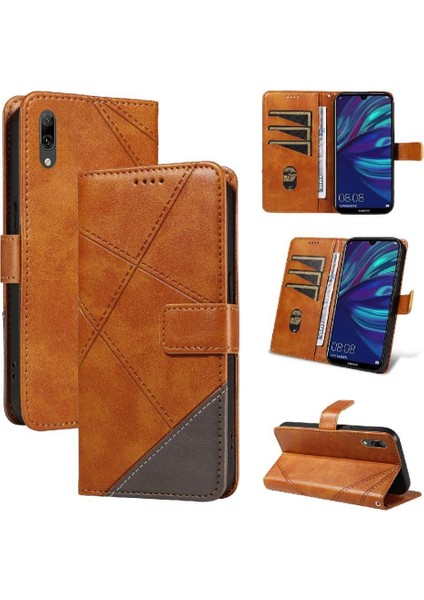 Huawei Y7 2019 Telefon Kılıfı (Yurt Dışından) indirimleri