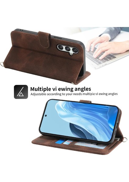 Samsung Galaxy M35 Telefon Kılıfı (Yurt Dışından) fırsatları
