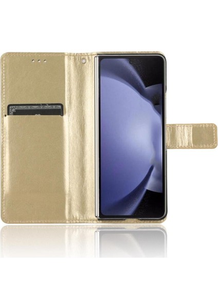 Samsung Galaxy Z Fold 6 Telefon Kılıfı (Yurt Dışından) indirimleri