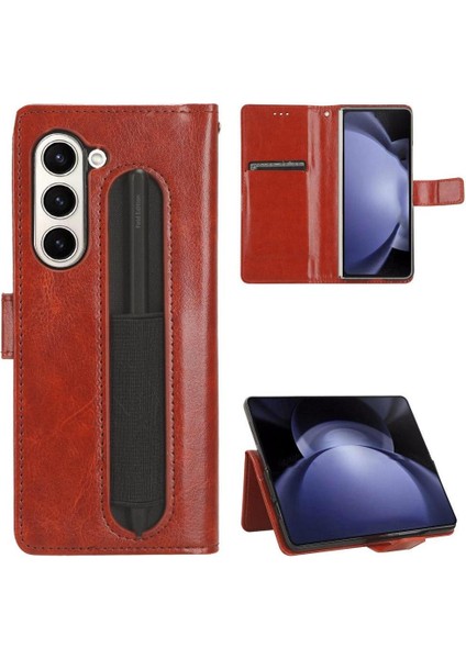 Samsung Galaxy Z Fold 6 Telefon Kılıfı (Yurt Dışından) modelleri