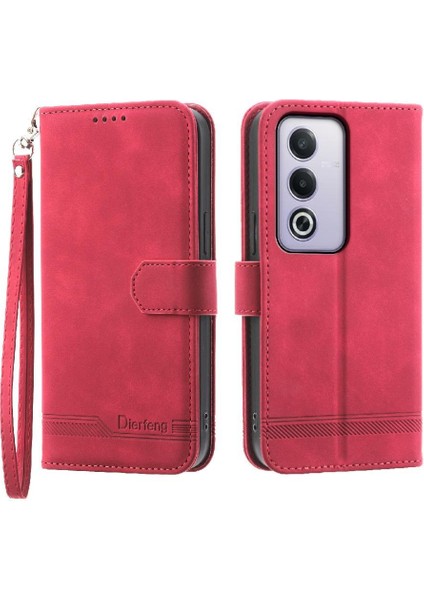 Oppo A3 Pro Telefon Kılıfı (Yurt Dışından)