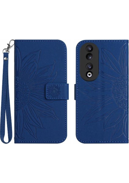 Honor 90 Telefon Kılıfı (Yurt Dışından)
