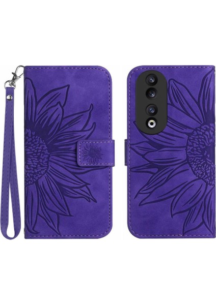 Honor 90 Telefon Kılıfı (Yurt Dışından)